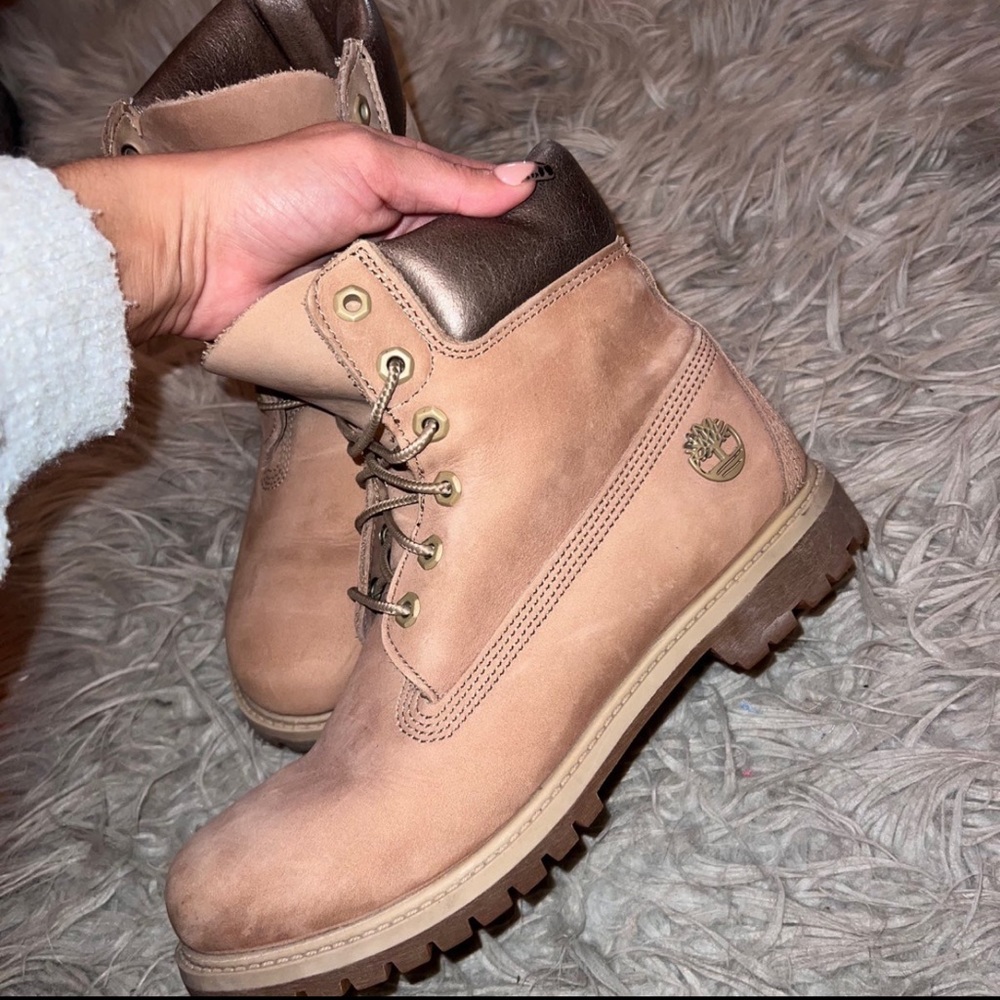 Timberland Boots Womens (Limited Edition)